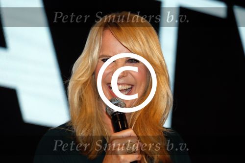 Amsterdam 26 oktober 2016
Presntatie Linda tv met oa Linda de Mol en Jildou van der Bijl .