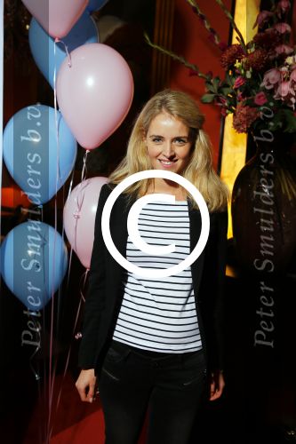 Amsterdam 29 oktober 2015
Mom\'s moment in hotel l europe.
Liza Sips zwanger