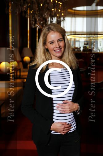 Amsterdam 29 oktober 2015
Mom\'s moment in hotel l europe.
Liza Sips zwanger