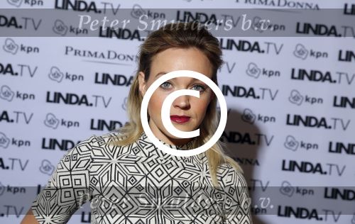 Amsterdam 26 oktober 2016
Presntatie Linda tv met oa Linda de Mol en Jildou van der Bijl .
Loes Haverkort en Rosa Reuten