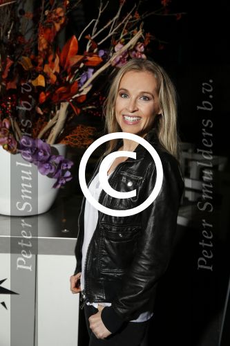 Amsterdam 30 oktober 2015
Like my brand . friends of the brands event in the harbour club.
Maaike Dorsteen