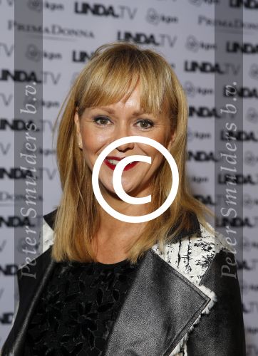 Amsterdam 26 oktober 2016
Presntatie Linda tv met oa Linda de Mol en Jildou van der Bijl .
Manon Thomas