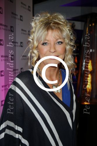 Blaricum 1 november 2015
Gala tbv Free a Girl. manuela kemp