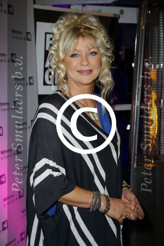 Blaricum 1 november 2015
Gala tbv Free a Girl. manuela kemp