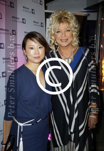 Blaricum 1 november 2015
Gala tbv Free a Girl. manuela kemp