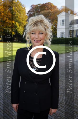 Amsterdam 3 november 2015
Perspresentatie en 10 jarig bestaan Max tv op paleis soestdijk.
Manuela Kemp