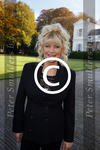 Amsterdam 3 november 2015
Perspresentatie en 10 jarig bestaan Max tv op paleis soestdijk.
Manuela Kemp