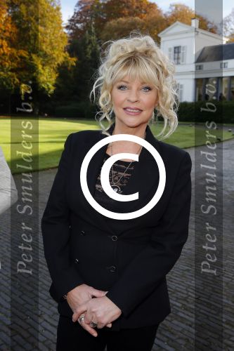 Amsterdam 3 november 2015
Perspresentatie en 10 jarig bestaan Max tv op paleis soestdijk.
Manuela Kemp