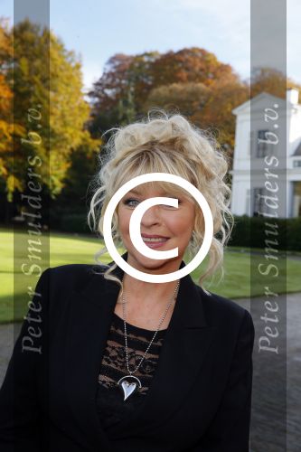 Amsterdam 3 november 2015
Perspresentatie en 10 jarig bestaan Max tv op paleis soestdijk.
Manuela Kemp