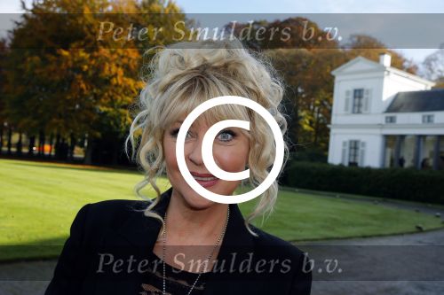 Amsterdam 3 november 2015
Perspresentatie en 10 jarig bestaan Max tv op paleis soestdijk.
Manuela Kemp