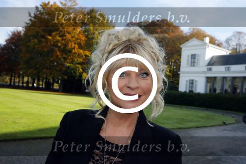 Amsterdam 3 november 2015
Perspresentatie en 10 jarig bestaan Max tv op paleis soestdijk.
Manuela Kemp