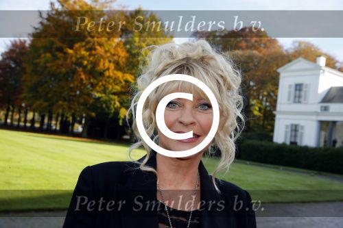 Amsterdam 3 november 2015
Perspresentatie en 10 jarig bestaan Max tv op paleis soestdijk.
Manuela Kemp