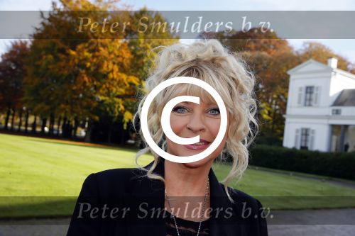 Amsterdam 3 november 2015
Perspresentatie en 10 jarig bestaan Max tv op paleis soestdijk.
Manuela Kemp