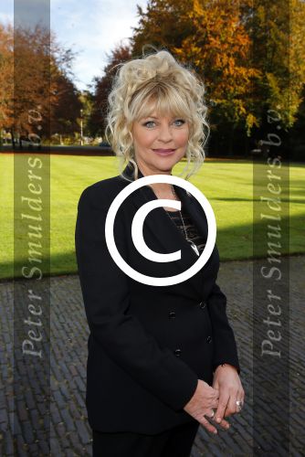 Amsterdam 3 november 2015
Perspresentatie en 10 jarig bestaan Max tv op paleis soestdijk.
Manuela Kemp