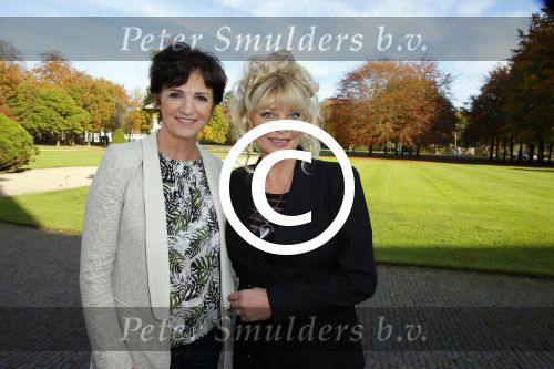 Amsterdam 3 november 2015
Perspresentatie en 10 jarig bestaan Max tv op paleis soestdijk.
Manuela Kemp