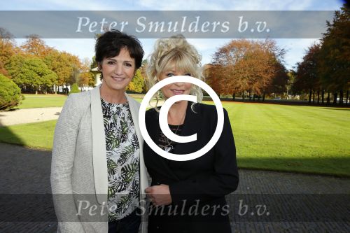 Amsterdam 3 november 2015
Perspresentatie en 10 jarig bestaan Max tv op paleis soestdijk.
Manuela Kemp