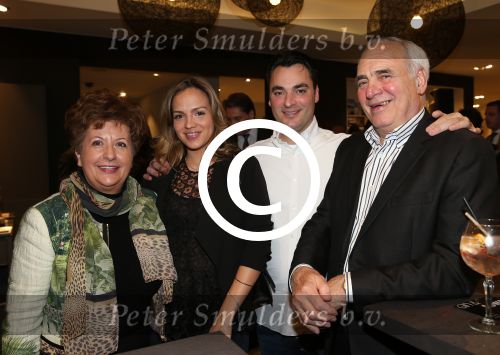 Helmond, 12 December 2015
Opening ASWA Keukens
