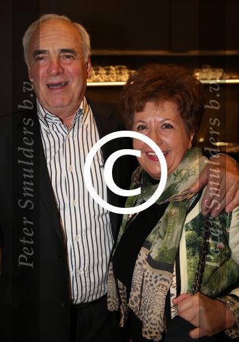 Helmond, 12 December 2015
Opening ASWA Keukens