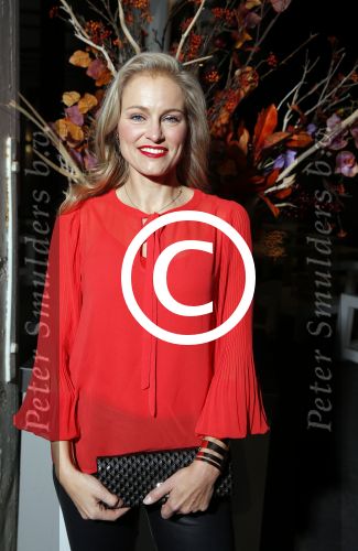 Amsterdam 30 oktober 2015
Like my brand . friends of the brands event in the harbour club.
Marith v Bohemen