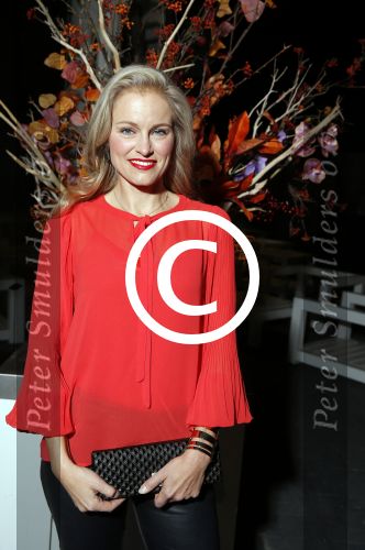 Amsterdam 30 oktober 2015
Like my brand . friends of the brands event in the harbour club.
Marith v Bohemen