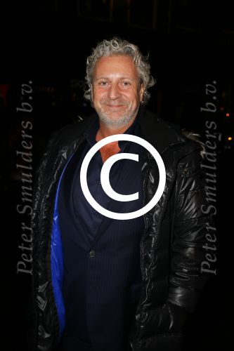 Amsterdam 4 november 2015
Presentatie van de gay issue. Mark Teurlings