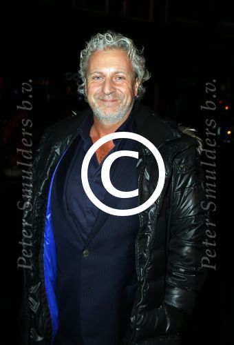 Amsterdam 4 november 2015
Presentatie van de gay issue. Mark Teurlings