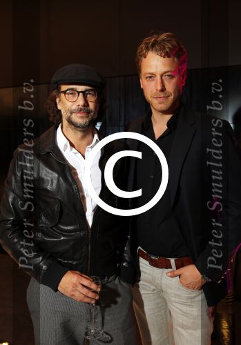 Amsterdam 22 oktober 2015
Opening W hotel in Amsterdam. Mark v EEuwen