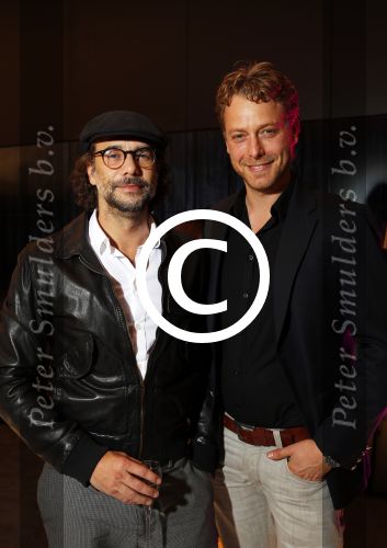 Amsterdam 22 oktober 2015
Opening W hotel in Amsterdam. Mark v EEuwen