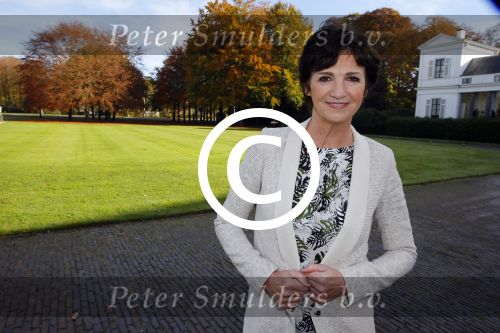 Amsterdam 3 november 2015
Perspresentatie en 10 jarig bestaan Max tv op paleis soestdijk.
Martine v Os