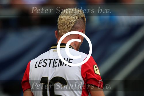 Heerenveen, 22 Augustus 2015
Kompetitie, Seizoen 2015/2016
FC Heerenveen-PSV, eindstand 1-1
Maxime Lestienne