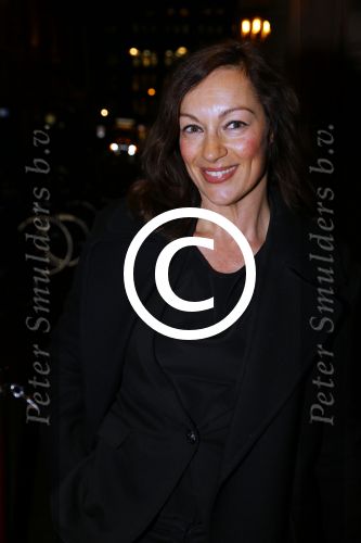 Amsterdam 19 oktober 2015
Premiere fatal atraction in het nieuwe de la mar. Miryanne v Reeden