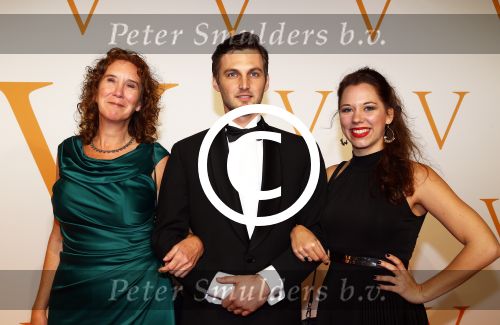 Katwijk, 30 Oktober 2015
5 jaar \
