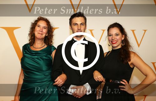 Katwijk, 30 Oktober 2015
5 jaar \