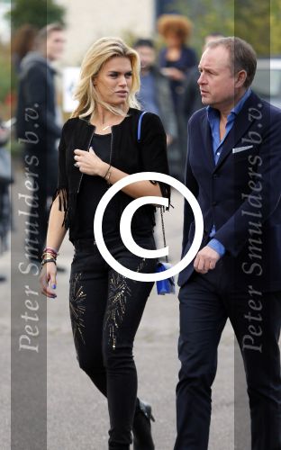 Amsterdam 26 oktober 2016
Presntatie Linda tv met oa Linda de Mol en Jildou van der Bijl .
Nicolette v Dam met Mike Dobbinga