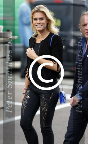 Amsterdam 26 oktober 2016
Presntatie Linda tv met oa Linda de Mol en Jildou van der Bijl .
Nicolette v Dam met Mike Dobbinga