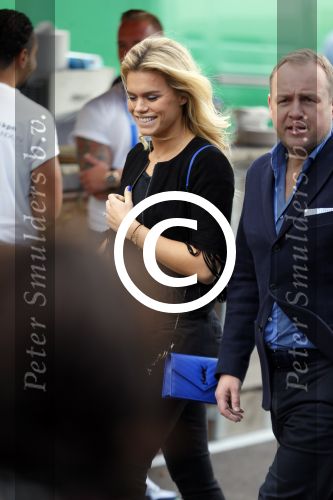 Amsterdam 26 oktober 2016
Presntatie Linda tv met oa Linda de Mol en Jildou van der Bijl .
Nicolette v Dam met Mike Dobbinga