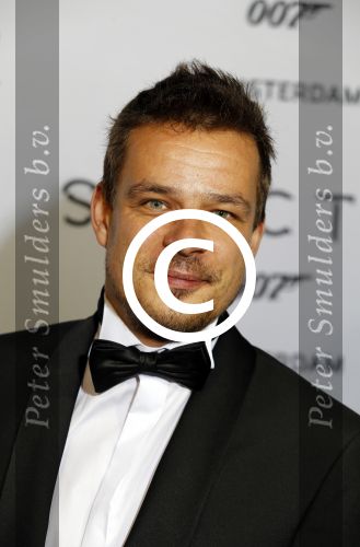 Amsterdam 28 oktober 2015
Premiere James Bond spectre in Tuschinski.
Niek van der Bruggen