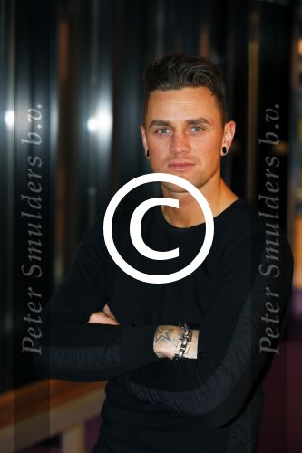 Hilversum 20 oktober 2015
Presentatie real life soap Nieky Holzken en Sjef Weber bij RTL