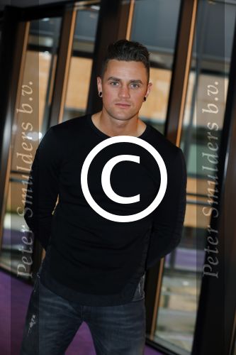 Hilversum 20 oktober 2015
Presentatie real life soap Nieky Holzken en Sjef Weber bij RTL
