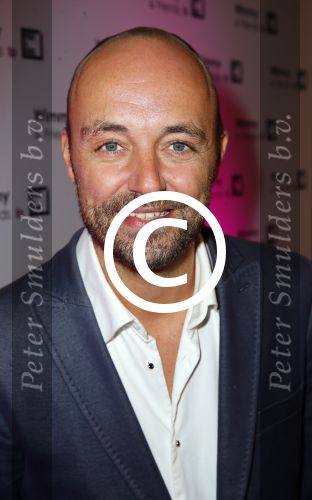 Blaricum 1 november 2015
Gala tbv Free a Girl. Niels Geusenbroek