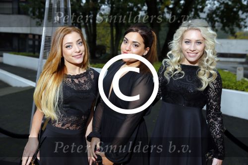 Hilversum 18 oktober 2015
Premiere nieuwe show in studio 21 Pandora. O\'G3NE