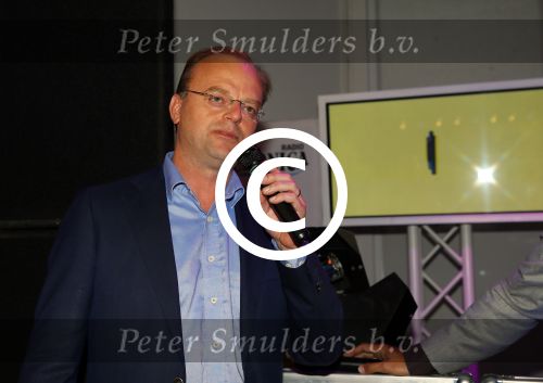 Amsterdam 16 oktober 2015 
Boekpresentatie John v d Heuvel bij de telegraaf. John met Paul Jansen de hoofdredacteur van de telegraaf
