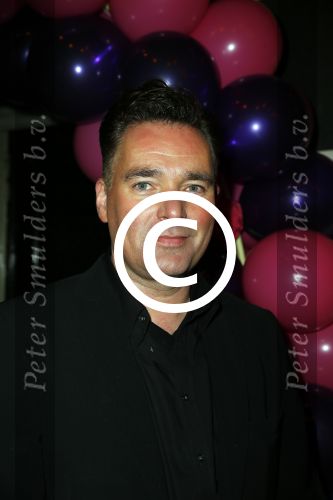 Amsterdam 4 november 2015
Presentatie van de gay issue. Paul Schulten