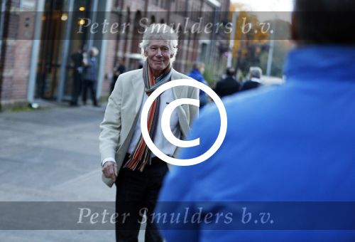 Amsterdam 27 oktober 2015
Boekpresentatie Claudia de Breij . Ook vriendin Jessica is aanwezig.
Paul v Vliet