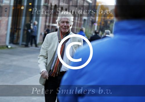 Amsterdam 27 oktober 2015
Boekpresentatie Claudia de Breij . Ook vriendin Jessica is aanwezig.
Paul v Vliet