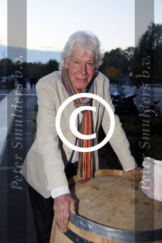 Amsterdam 27 oktober 2015
Boekpresentatie Claudia de Breij . Ook vriendin Jessica is aanwezig.
Paul v Vliet