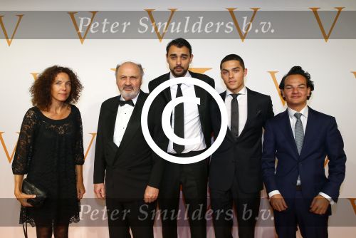 Katwijk, 30 Oktober 2015
5 jaar \