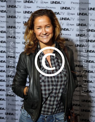 Amsterdam 26 oktober 2016
Presntatie Linda tv met oa Linda de Mol en Jildou van der Bijl .
Paulien Huizinga
