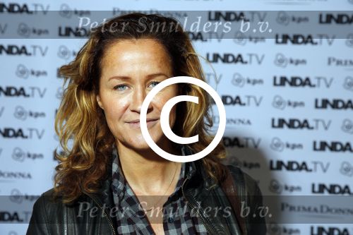 Amsterdam 26 oktober 2016
Presntatie Linda tv met oa Linda de Mol en Jildou van der Bijl .
Paulien Huizinga