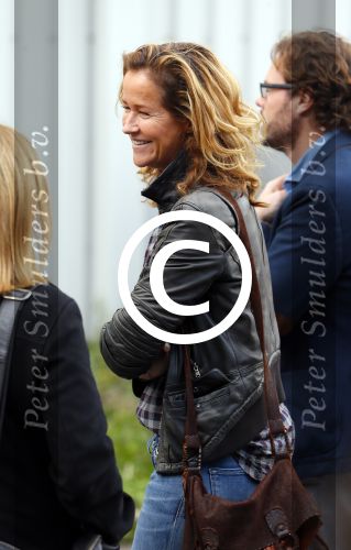 Amsterdam 26 oktober 2016
Presntatie Linda tv met oa Linda de Mol en Jildou van der Bijl .
Paulien Huizinga